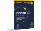 Zařízení Norton 360 Premium 10 12 měsíců (21408749)