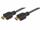 LogiLink High Speed with Ethernet - HDMI-Kabel mit Ethernet