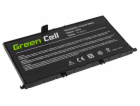 Green Cell Battery 357F9 for Dell Inspiron 15 5576 5577 7...