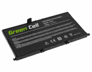Green Cell Battery 357F9 for Dell Inspiron 15 5576 5577 7557 7559 7566 7567