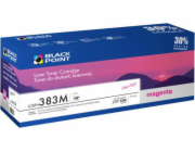 Černý bod LCBPH383M (CF383A) purpurová