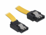 Delock SATA / SATA 0,30 m (82472)