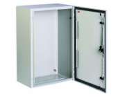 Schneider Sarel skříň 500x400x250mm IP66 bez montážní desky NSYS3D5425