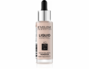 EveLine Liquid Control HD FACIAL FONDER 005 Ivory 32ml