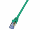 LOGILINK CQ3025S LOGILINK - Patch Cable Cat.6A 10G S/FTP ...