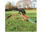 Lávka Trixie 'Dog Activity Agility', 456 × 64 × 3...