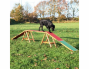 Lávka Trixie 'Dog Activity Agility', 456 × 64 × 30 cm