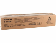Toshiba Toner T-3008E pro e-Studio 2008/2508/3008/3508/4508/5008 | černá (6AJ00000151)