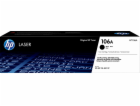 HP toner 106A černý (W1106A)