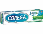 Corega Super Strong upevňovací krém pro protézy silně máta 70G (5054563081780)