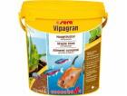 Sera Vipagran Nature 3kg/10L, granule - základní krmivo