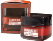 L Oreal Paris Loreal Men Expert Barber Club Nutrition Cream for Beard 50 ml
