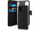 Puro Puro peněženka odnímatelná Huawei P40 2w1 černá/čern...