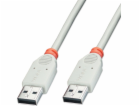 USB Lindy Lindy Cable 41934 USB 2.0 A -A kabel - 3M