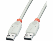 USB Lindy Lindy Cable 41934 USB 2.0 A -A kabel - 3M