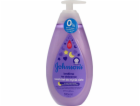JOHNSONS BABY Bedtime gel na mytí těla před spaním