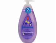JOHNSONS BABY Bedtime gel na mytí těla před spaním