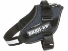 Trixie postroj Julius-K9®, 0/M–L: 58-76 cm/40 mm, denim