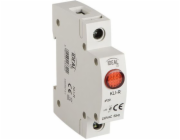 Kanlux LED kontrolka KLI-R červená (23320)