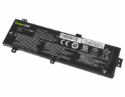 Green Cell L15C2PB3 L15L2PB4 L15M2PB3 L15S2TB0 Baterie notebooku Lenovo 7,6V 3500 mAh (LE118)