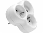 Elgotch plug-in plug-in 3-Fencing with/U RT-30CA