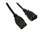 AKY AK-UP-02 Akyga Power cable extension AK-UP-02 IEC C19...