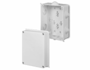 EK-Plast EP-Lux PK-6 IP55 CANE bez vložení 158 x 118 x 95 mm (0227-00)