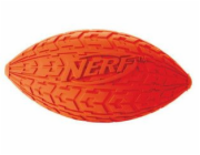 HAGEN Nerf Gumový míček Fotbal Squeaking s. M
