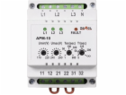 Zamel Automatický fázový spínač 16A 230V/3x400V+N APM-10 ...