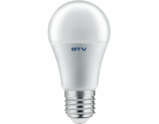 GTV LED žárovka GTV 12W E27 A60 230V 4000K 1100lm 200ST (LD-PN2A60-12)