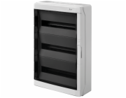 Elektro-Plast Přisazený modulární rozváděč Galant Plus RN-3/54 IP 65 N+PE (1608-01)