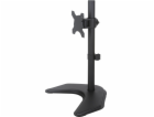 TECHLY 027538 Freestanding desk TV LED/LCD monitor arm 13...