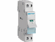 Hager Polo modulární odpojovač 40A 1P SBN140