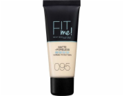 Maybelline Fit Me Matte&Poreless Foundation 95 Fair Porcelain 30ml