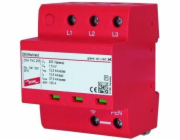 Dehn DEHNSHIELD TNC 255 DSH TNC 255 941300 Svodič přepětí