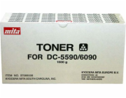 Originální černý toner Kyocera 37066008 (37066008)