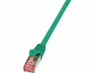 LOGILINK CQ2035S LOGILINK - Patch kabel Cat.6 S/FTP PIMF ...