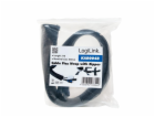 LOGILINK KAB0048 LOGILINK - Elastický organizér pásků se ...