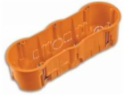 Pawbol Triple box PK 60 hluboký (A.0041PG)