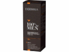 Dermika 100% for Men Cream 30+ hydratační denní a noční 50ml