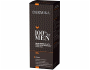 Dermika 100% for Men Cream 30+ hydratační denní a noční 50ml