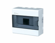 Elektro-plast modulární rozváděč SRN-8 1x8 Motine IP40-1.2