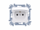 KONTAKTUJÍCÍ SIMON Single Plug-In Socket pro verzi IP44 W...