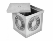 Pawbol Malá kontrola a měření pozemního pístu (r. 8170 |)