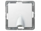 Ospel Impressja White Cable Connection (GPPK-1Y/M/00)