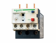 Tepelné nadproudové relé Schneider 0,63-1A LRD05