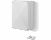 Elektro-Plast Can N/T 213 x 303 x 125 mm plastový IP55 White PK-9 (0253-30)