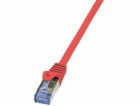 LOGILINK CQ3024S LOGILINK - Patch Cable Cat.6A 10G S/FTP ...