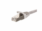 NETRACK BZPAT5F5E patch cable RJ45 snagless boot Cat 5e F...