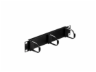 NETRACK 106-52 cord coupler Krone IDC-Krone-IDC cat. 5e UTP